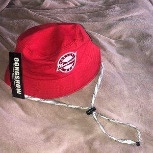 Brand new Gongshow bucket hat🚨